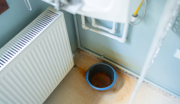 Best 24/7 water damage repair  in Ele, AR